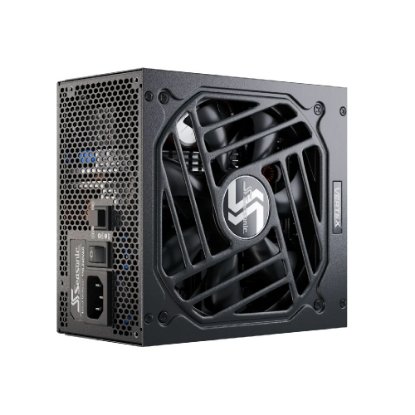 Napajanje 750W SEASONIC Vertex PX-750, ATX, 135mm vent., 80 + Platinum, modularno
