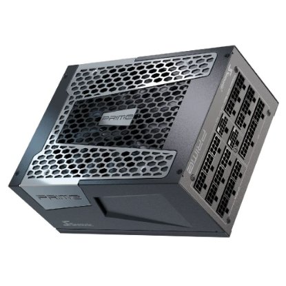 Napajanje 1600W SEASONIC Prime PX-1600, ATX, 135mm vent., 80+ Platinum, modularno