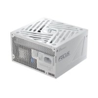 Napajanje 850W SEASONIC Focus GX-850 White, ATX, 135mm vent., 80+ Gold, modularno