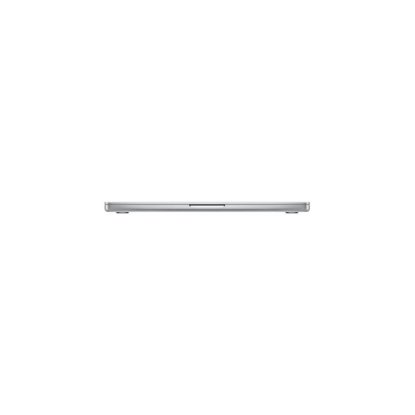 Laptop APPLE MacBook Pro mrw43-CTO / M-Series M3 Max, 48GB, 1TB SSD, 40-Core Apple GPU, 16" 3456x2234 Retina, macOS, srebrni