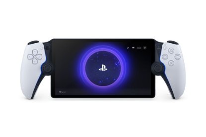 Igraća konzola SONY Playstation Portal, za streaming sa PS5 konzole