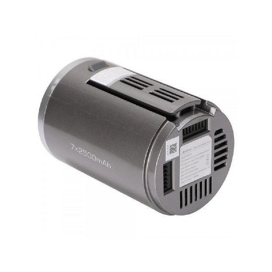 Originalna baterija za usisavače JIMMY H8