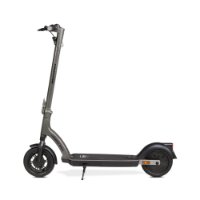 Električni romobil MS ENERGY Urban 500, autonomija do 50km, brzina 25km/h, kotači 10", sivi