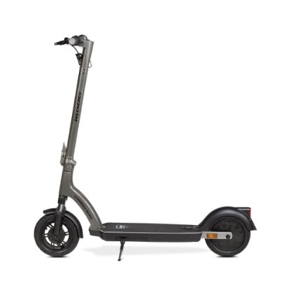 Električni romobil MS ENERGY Urban 500, autonomija do 50km, brzina 25km/h, kotači 10", sivi