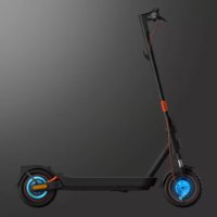 Električni romobil XIAOMI Electric Scooter 5 Max, autonomija do 60km, brzina 25km/h, kotači 10˝