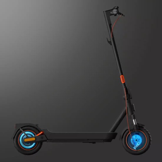 Električni romobil XIAOMI Electric Scooter 5 Max, autonomija do 60km, brzina 25km/h, kotači 10˝