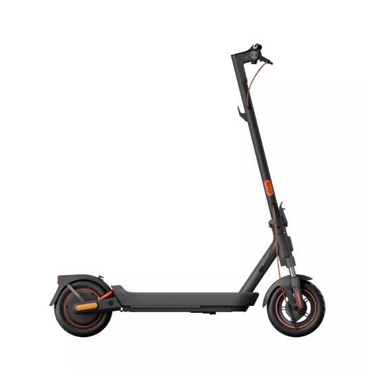 Električni romobil XIAOMI Electric Scooter 5 Max, autonomija do 60km, brzina 25km/h, kotači 10˝