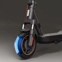 Električni romobil XIAOMI Electric Scooter 5 Max, autonomija do 60km, brzina 25km/h, kotači 10˝