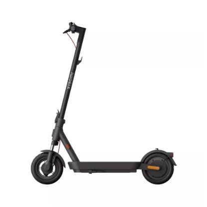Električni romobil XIAOMI Electric Scooter 5, autonomija do 60km, brzina 25km/h, kotači 10˝
