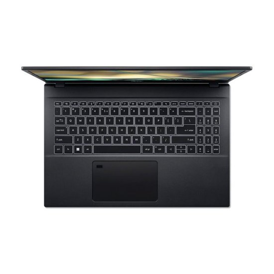 IZLOŽBENI - Laptop ACER Aspire 7 NH.QMFEX.004 / Core i5 12450H, 16GB, 512GB SSD, nVidia GeForce RTX 3050, 15.6" FHD IPS, Windows 11, crni