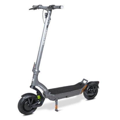 Električni romobil MS ENERGY Urban X, autonomija do 60km, brzina 25km/h, kotači 10˝