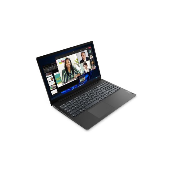 IZLOŽBENI - Laptop LENOVO V15 G4 82YY001ESC / Ryzen 7 7730U, 16GB, 512GB SSD, AMD Radeon Graphics, 15.6" FHD IPS, Windows 11, crni