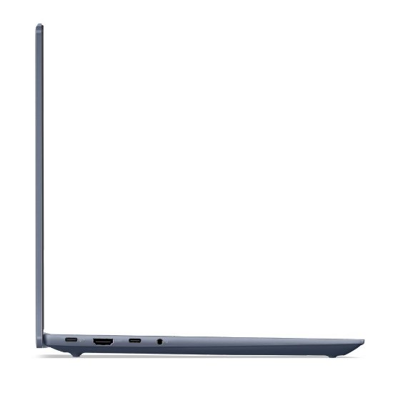 IZLOŽBENI - Laptop LENOVO IdeaPad Slim 5 83HL003WRM / Snapdragon X Plus X1P-42-100, 16GB, 1TB SSD, Qualcomm Adreno, 14" WUXGA OLED, Windows 11, plavi
