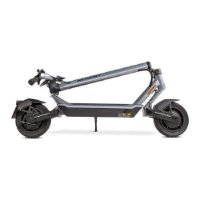 Električni romobil MS ENERGY Flare X Hidraulic, autonomija do 70km, brzina 25km/h, kotači 10˝