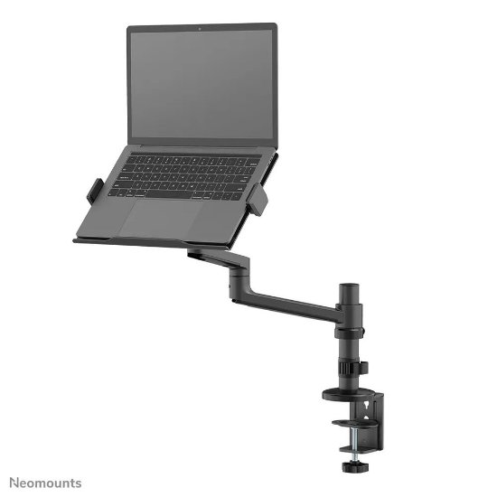 Stalak za laptop NEOMOUNTS DS20-425BL1, 11,6-17,3", crni