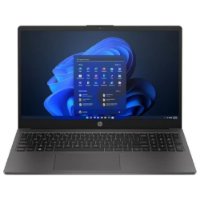 IZLOŽBENI - Laptop HP 255 G10 / Ryzen 5 7530U, 16GB, 512GB SSD, AMD Radeon Graphics, 15.6" FHD IPS, Windows 11, crni