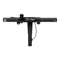 Električni romobil SEGWAY Ninebot KickScooter E2 Plus E II, autonomija do 20km, brzina 25km/h, kotači 8,1˝, crni