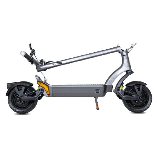 Električni romobil MS ENERGY Urban X, autonomija do 60km, brzina 25km/h, kotači 10˝