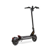 Električni romobil MS ENERGY Flare, autonomija do 60km, brzina 25km/h, kotači 10", crni