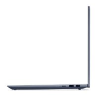 IZLOŽBENI - Laptop LENOVO IdeaPad Slim 5 83HL003WRM / Snapdragon X Plus X1P-42-100, 16GB, 1TB SSD, Qualcomm Adreno, 14" WUXGA OLED, Windows 11, plavi