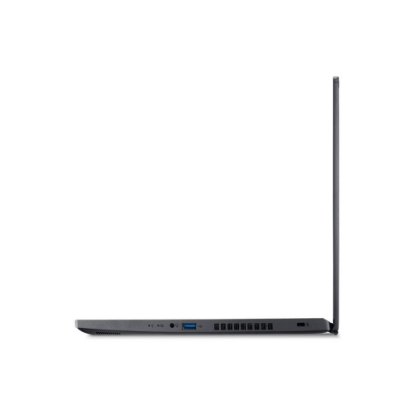 IZLOŽBENI - Laptop ACER Aspire 7 NH.QMFEX.004 / Core i5 12450H, 16GB, 512GB SSD, nVidia GeForce RTX 3050, 15.6" FHD IPS, Windows 11, crni
