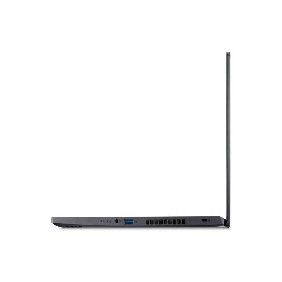 IZLOŽBENI - Laptop ACER Aspire 7 NH.QMFEX.004 / Core i5 12450H, 16GB, 512GB SSD, nVidia GeForce RTX 3050, 15.6" FHD IPS, Windows 11, crni