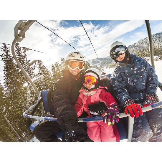 Sportska digitalna kamera LAMAX W10.2, 8K, 64MP