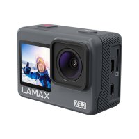 Sportska digitalna kamera LAMAX X9.2, 4K, 16MP