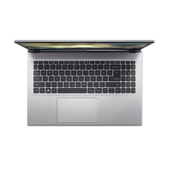 IZLOŽBENI - Laptop ACER Aspire 3 NX.KSJEX.01N / Ryzen 7 5700U, 24GB, 512GB SSD, AMD Radeon Graphics, 15.6" FHD LED, Windows 11, srebrni