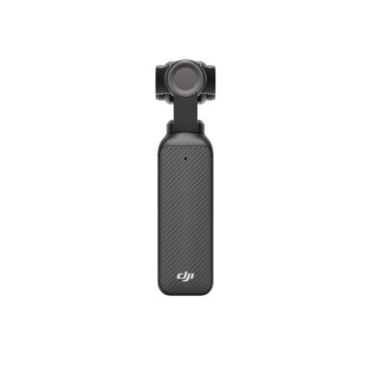 Gimbal stabilizator/kamera DJI Osmo Pocket 3 Creator Combo, 4k 120FPS, 3 axis stabilizator, crni
