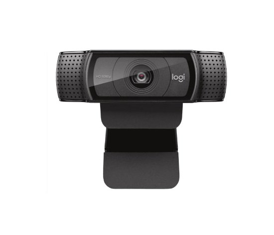 Web kamera LOGITECH HD WebCam C920 Pro