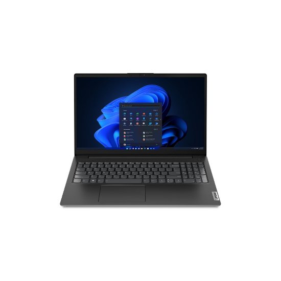 IZLOŽBENI - Laptop LENOVO V15 G4 82YY001ESC / Ryzen 7 7730U, 16GB, 512GB SSD, AMD Radeon Graphics, 15.6" FHD IPS, Windows 11, crni