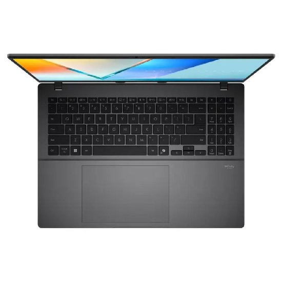 IZLOŽBENI - Laptop ASUS VivoBook S S3607VA-RP022W / Core i7 13620H, 16GB, 1TB SSD, Intel HD Graphics, 16" WUXGA 144Hz IPS, Windows 11, sivi