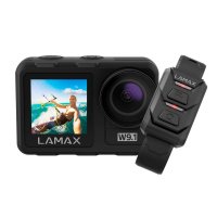 Sportska digitalna kamera LAMAX W9.2, 5K, 20MP