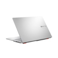 IZLOŽBENI - Laptop ASUS Vivobook Go 15 E1504FA-NJ1475 / Ryzen 5 7520U, 16GB, 1TB SSD, AMD Radeon Graphics, 15.6" FHD IPS, bez OS, srebrni