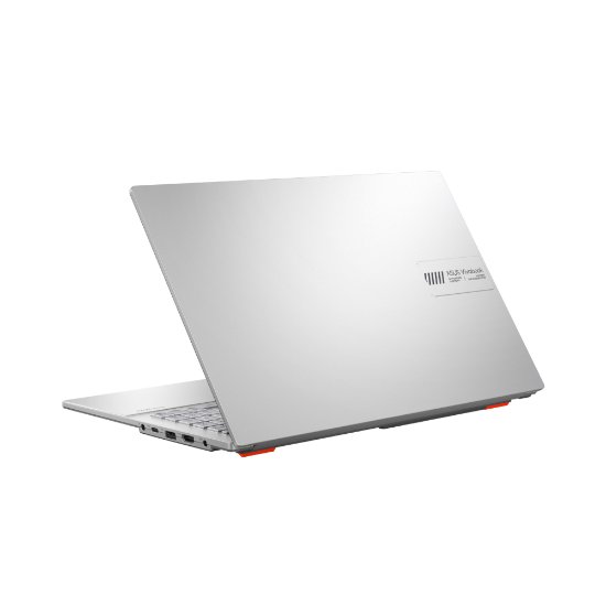 IZLOŽBENI - Laptop ASUS Vivobook Go 15 E1504FA-NJ1475 / Ryzen 5 7520U, 16GB, 1TB SSD, AMD Radeon Graphics, 15.6" FHD IPS, bez OS, srebrni