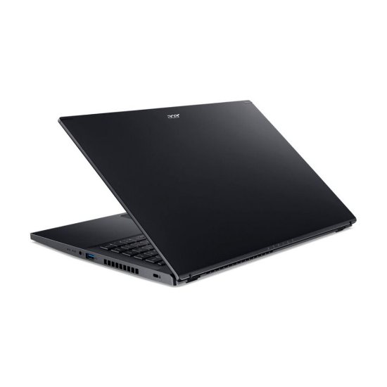 IZLOŽBENI - Laptop ACER Aspire 7 NH.QMFEX.004 / Core i5 12450H, 16GB, 512GB SSD, nVidia GeForce RTX 3050, 15.6" FHD IPS, Windows 11, crni