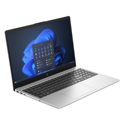 IZLOŽBENI - Laptop HP 255 G10 B39V4AT / Ryzen 3 7330U, 16GB, 512GB SSD, AMD Radeon Graphics, 15.6" FHD VA, Windows 11, srebrni