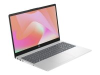 IZLOŽBENI - Laptop HP 15-fc0229nm / Ryzen 5 5625U, 16GB, 512GB SSD, AMD Radeon Graphics, 15.6" FHD IPS, Windows 11, srebrni