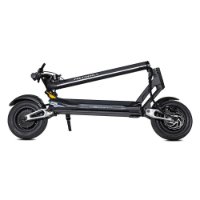 Električni romobil MS ENERGY Flare X Pro, autonomija do 100km, brzina 25km/h, kotači 10˝