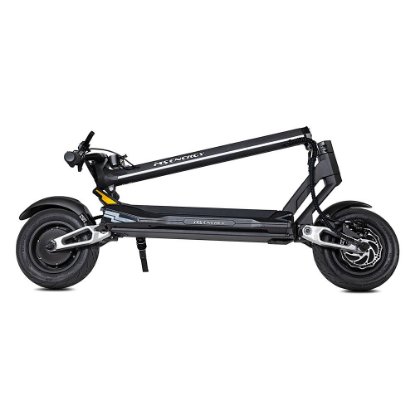 Električni romobil MS ENERGY Flare X Pro, autonomija do 100km, brzina 25km/h, kotači 10˝