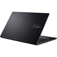 IZLOŽBENI - Laptop ASUS VivoBook M1505YA-L1261W / Ryzen 7 7730U, 16GB, 1TB SSD, AMD Radeon Graphics, 15.6" FHD OLED, Windows 11, crni