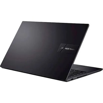 IZLOŽBENI - Laptop ASUS VivoBook M1505YA-L1261W / Ryzen 7 7730U, 16GB, 1TB SSD, AMD Radeon Graphics, 15.6" FHD OLED, Windows 11, crni