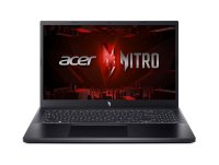 IZLOŽBENI - Laptop ACER Nitro V15 NH.QQEEX.00R / Core i9 13900H, 16GB, 1TB SSD, nVidia GeForce RTX 4060, 15.6" FHD 165Hz IPS, Windows 11, crni