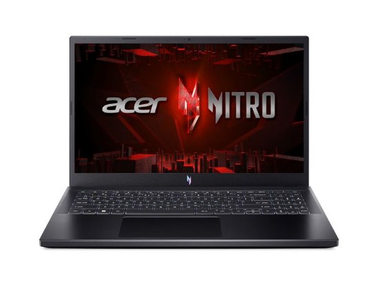 IZLOŽBENI - Laptop ACER Nitro V15 NH.QQEEX.00R / Core i9 13900H, 16GB, 1TB SSD, nVidia GeForce RTX 4060, 15.6" FHD 165Hz IPS, Windows 11, crni