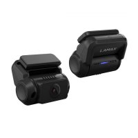 Auto kamera LAMAX T10 GPS, stražnja, 4K, 30fps, 16 MPixel, 2.45 " LCD, Motion detection