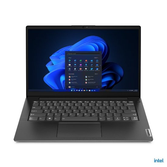 IZLOŽBENI - Laptop LENOVO IdeaPad V14 G4 83A0007BSC / Core i5 13420H, 16GB, 512GB SSD, Intel HD Graphics, 14" FHD IPS, bez OS, crni