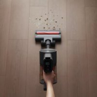 Usisavač XIAOMI G20 Max EU, 520W, 0.6 l, štapni, sivi