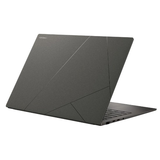 IZLOŽBENI - Laptop ASUS Zenbook S 14 UX5406SA-PZ281X / Core Ultra 7 258V, 32GB, 1TB SSD, Intel Arc Graphics, 14" 2,8K OLED, Windows 11 Pro, sivi
