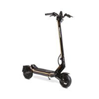 Električni romobil MS ENERGY Flare, autonomija do 60km, brzina 25km/h, kotači 10", crni